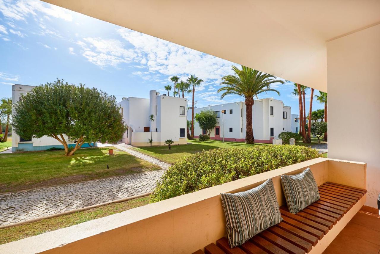 Beautiful Seaside Apartments Tavira Exterior foto