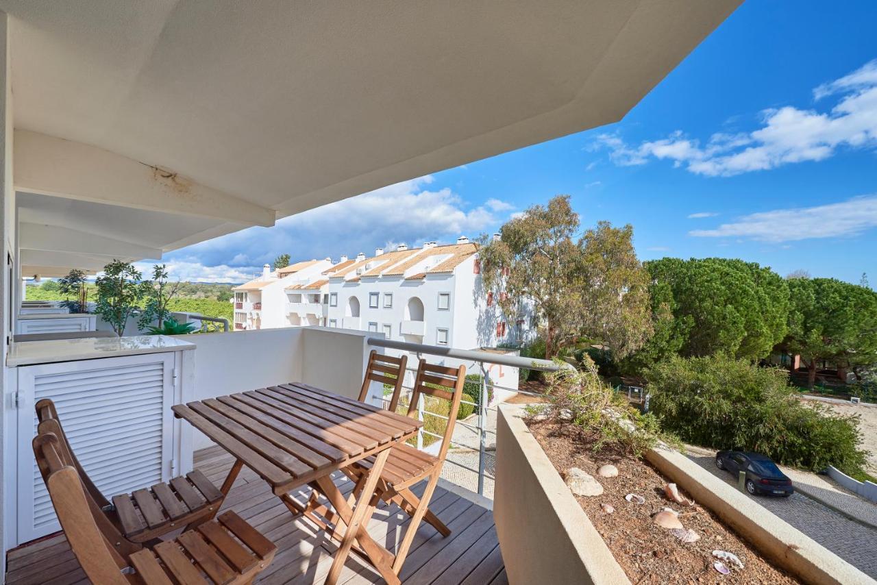Beautiful Seaside Apartments Tavira Exterior foto