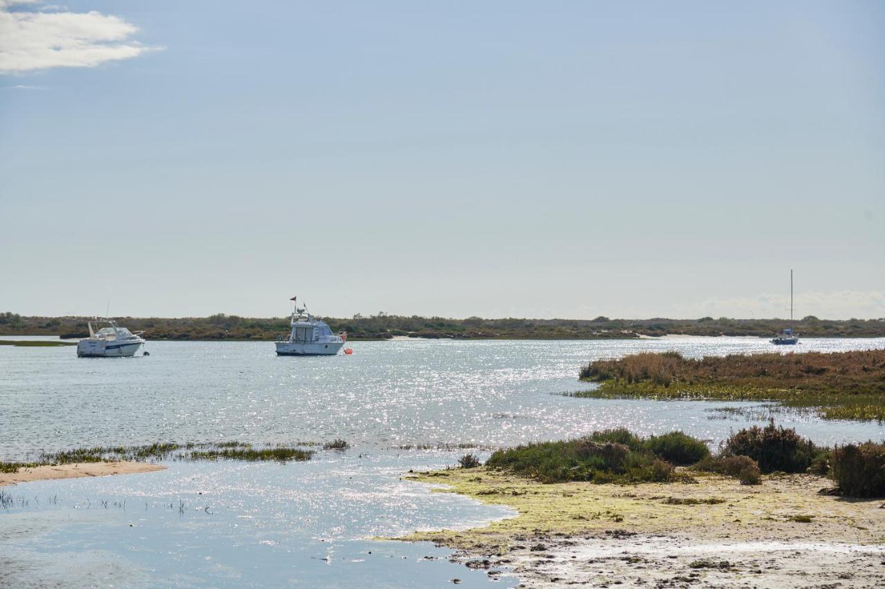 Beautiful Seaside Apartments Tavira Exterior foto