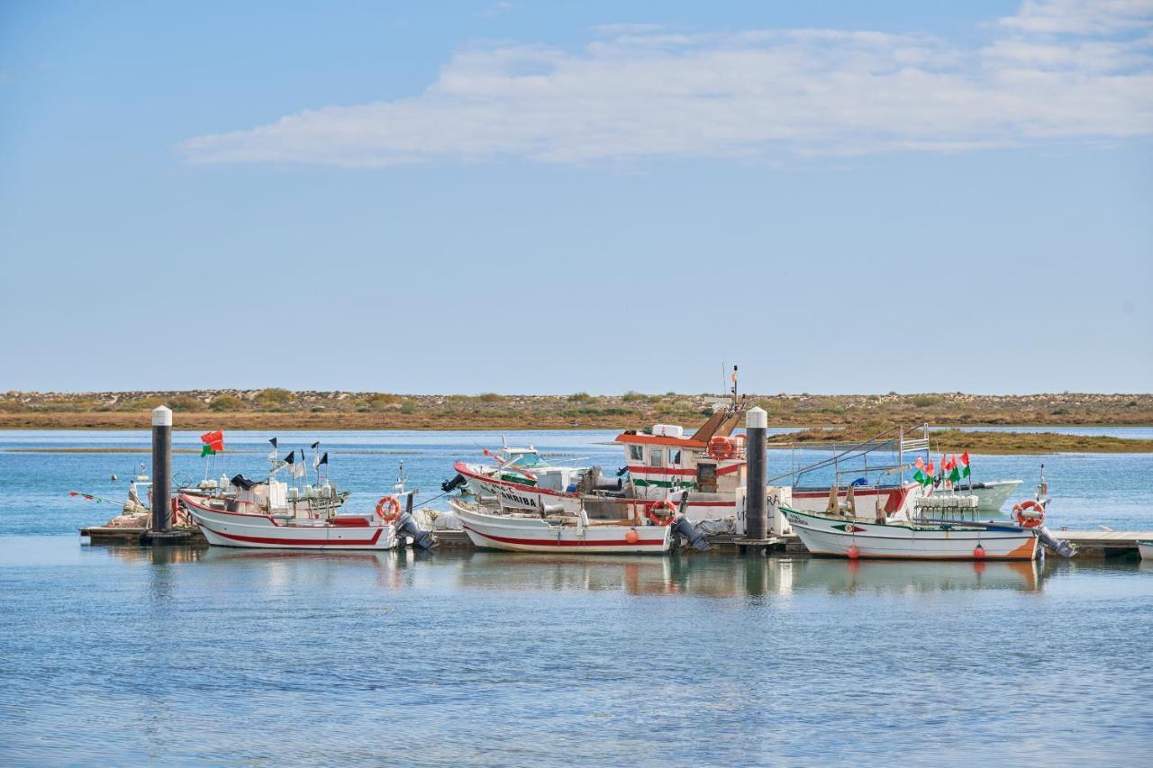 Beautiful Seaside Apartments Tavira Exterior foto