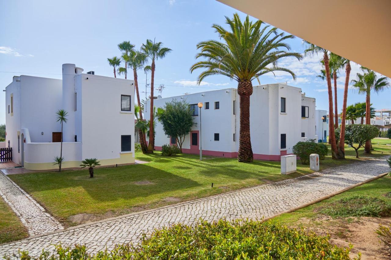 Beautiful Seaside Apartments Tavira Exterior foto