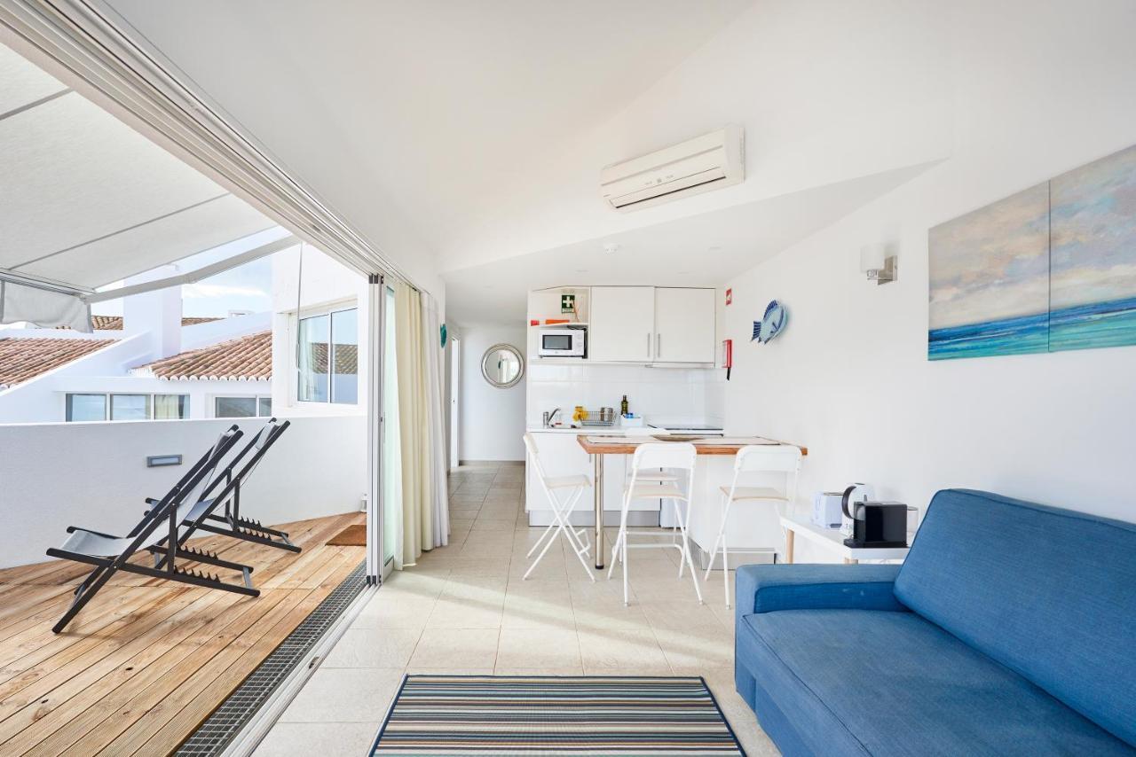 Beautiful Seaside Apartments Tavira Exterior foto