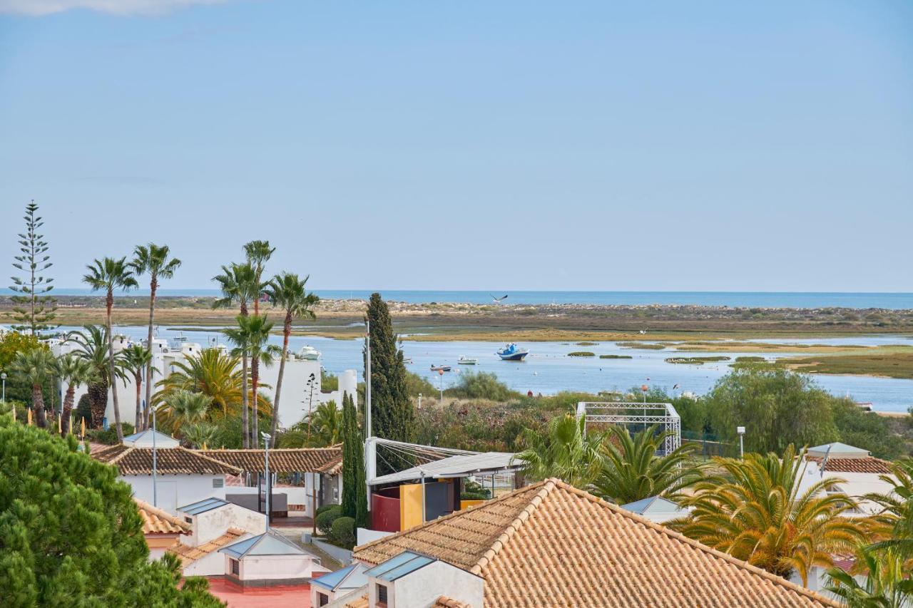 Beautiful Seaside Apartments Tavira Exterior foto