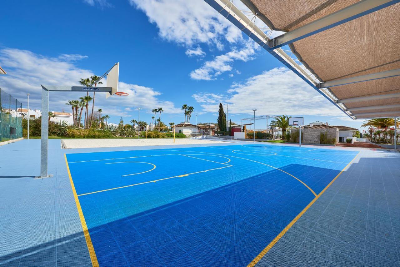 Beautiful Seaside Apartments Tavira Exterior foto