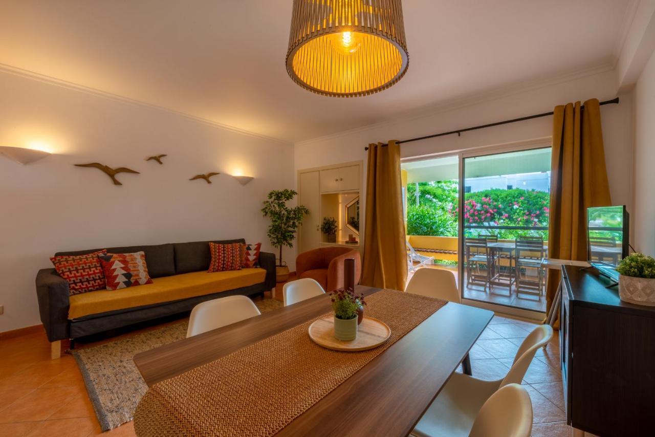 Beautiful Seaside Apartments Tavira Exterior foto