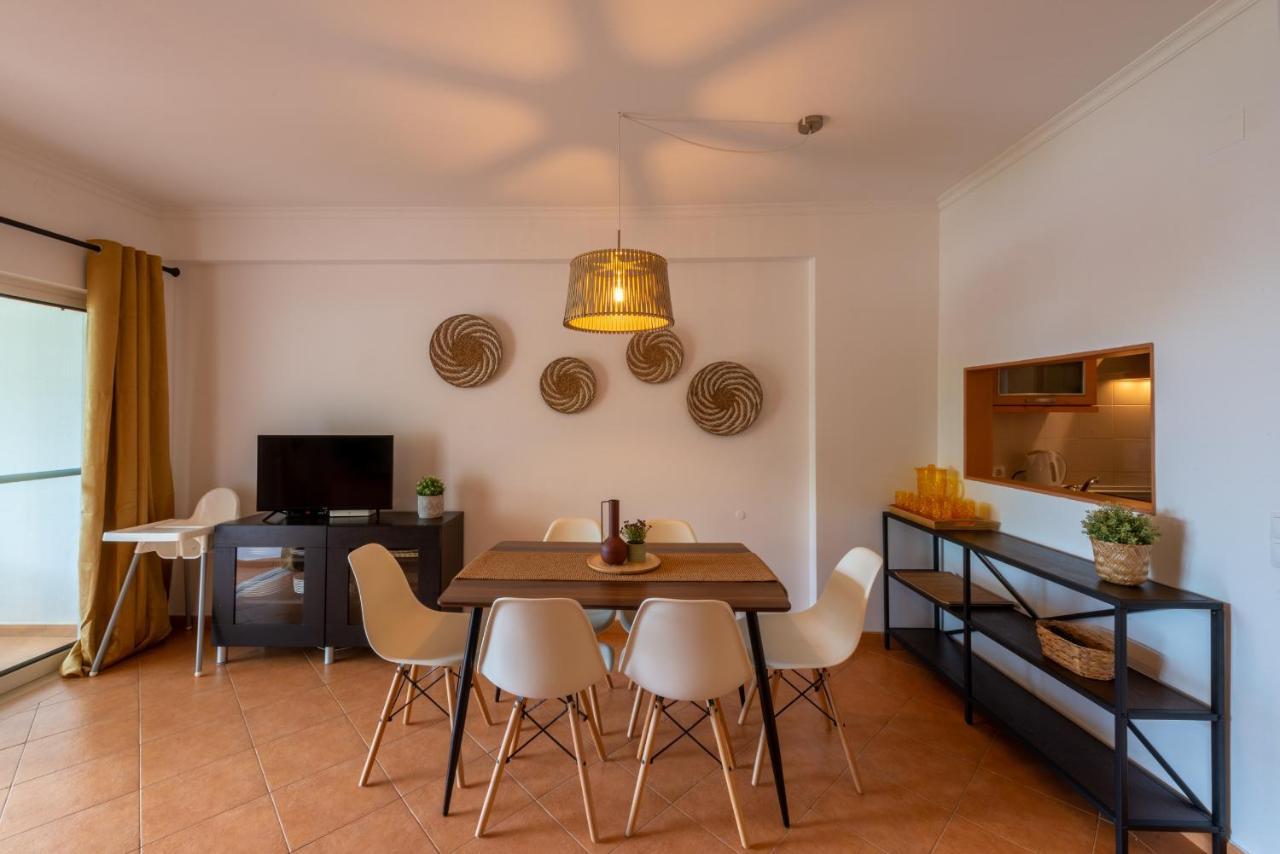 Beautiful Seaside Apartments Tavira Exterior foto