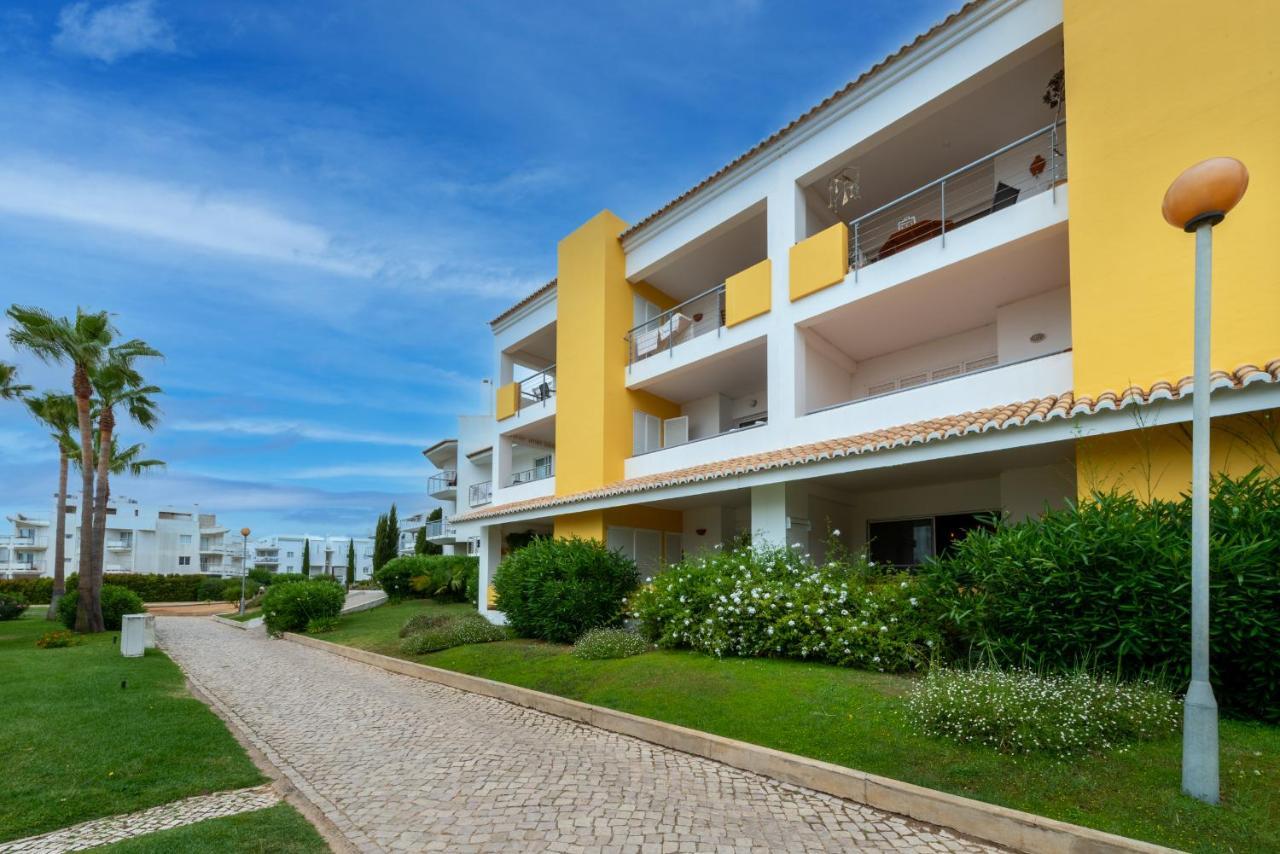 Beautiful Seaside Apartments Tavira Exterior foto